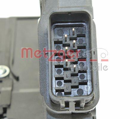 Serrure de porte METZGER 2314054